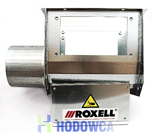 Boot przelotowy FA125