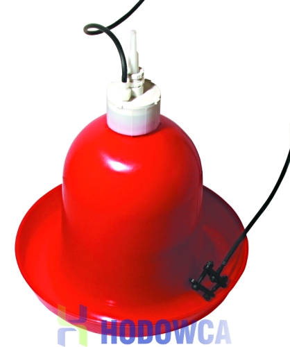 poidlo dzwonowe arion 2