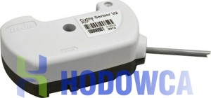 The Cyble Sensor V2 pulse module 