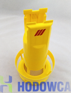 Comeo feeder  support cone with ring