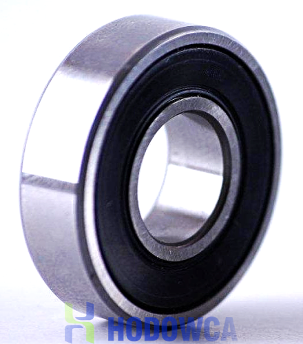 Łożysko wentylatora