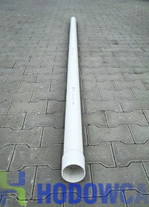 Rura Roxell Novicor FA75 3.05 m﻿