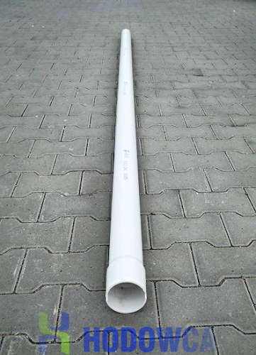 Rura 75 3.05m
