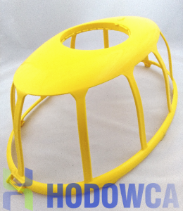 Boozzter feeder grill 