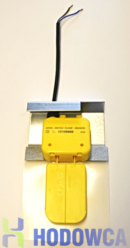 czujnik karmidła minimax