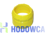  Optimax feeder yellow adjustment (weight) - feed level ring