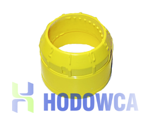  Optimax feeder yellow adjustment (weight) - feed level ring