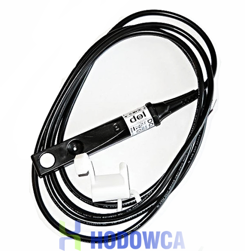 Czujnik wilgotności i temperatury