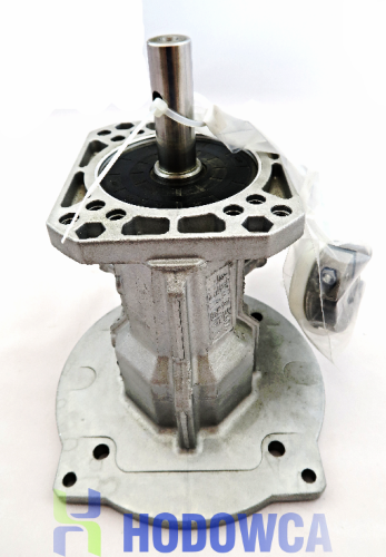 Przekładnia 0.37KW + sprzęgło