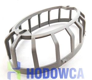 Grill wewnętrzny karmidła Kixoo