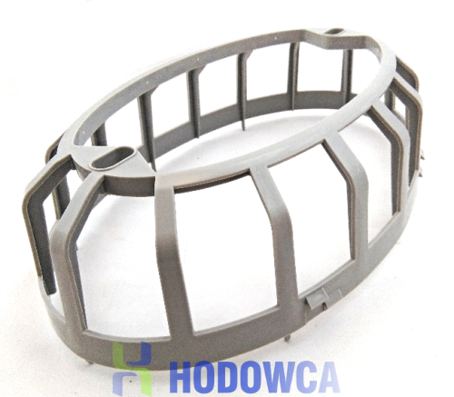 Roxell Kixoo - Grill wewnętrzny