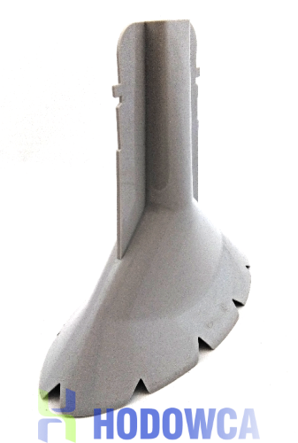 Roxell Boozzter - Rakietka karmidła