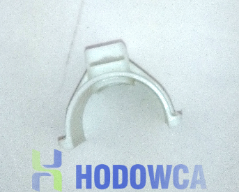 Kixoo - Prowadzenie zamknięcia