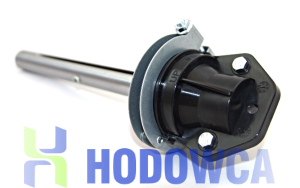 Łożysko nowego typu FA55