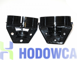 Cap holder (housing) for bearing for Flex Auger 55
