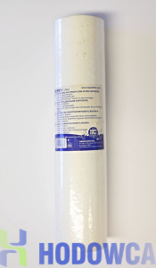 Wkład filtra polipropylenowy 1 mikronowy