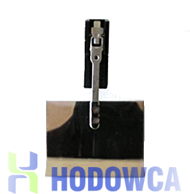 Czujnik chorągiewkowy