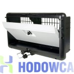 Wlot Powietrza Fancom 1500 + zestaw montażowy