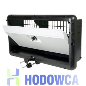 Wlot Powietrza Fancom 1500 + zestaw montażowy