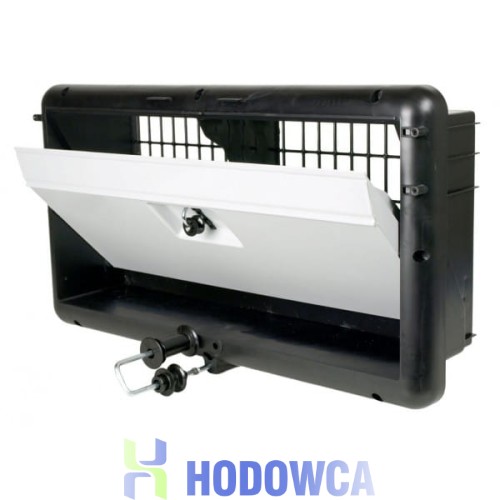 Wlot powietrza Fancom 1500