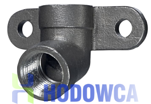 1/2“ - 1/2“ nipple fastening