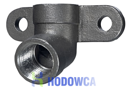 Mocowanie smoczka 1/2“-1/2“﻿