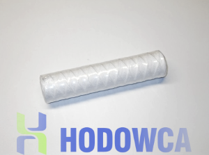 Water filter cartridge 