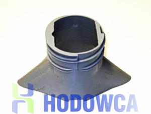 Haikoo pan center  (skirt) 