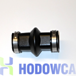 Swii'flo and Sparknipple rubber joint 