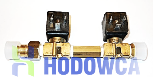 RAPA solenoid assembly