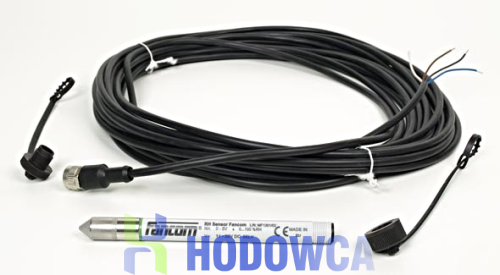 Czujnik wilgotności RH Fancom