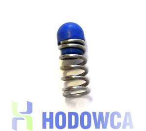 Sprężynka dyszy SKOV