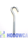 Hook 90 mm galvanized 