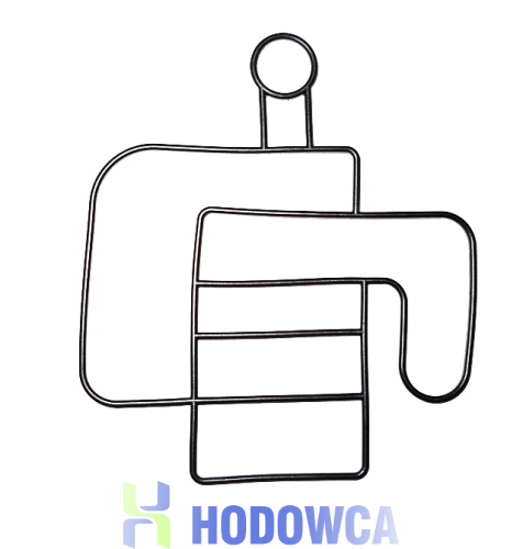 Dosatron DIA4 uszczelka JDI129HT