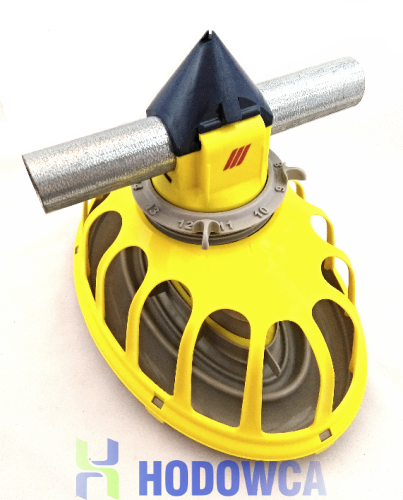 Karmidło Roxell Vitoo