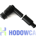 Czapeczka elektrody jonizującej