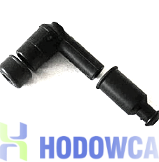 Czapeczka elektrody jonizującej