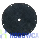 VAL reducer diaphragm