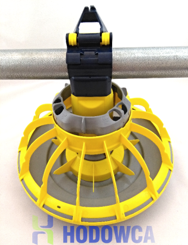 Karmidło Minimax Nowy - Roxell