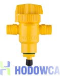 VAL reducer valve 