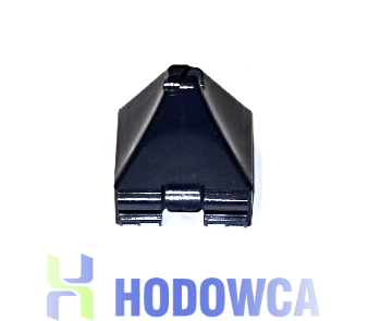 Czapeczka karmidła Haikoo﻿