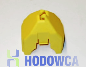 Optimax feeder top cap 