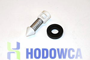 Dosatron D25 zaworek z uszczelką PJDI074