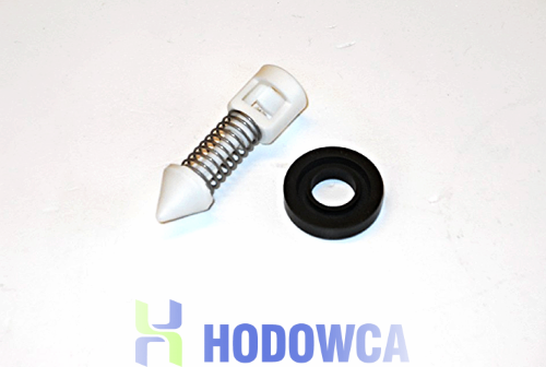 Dosatron D25 zaworek z uszczelką PJDI074