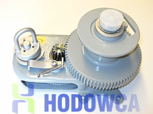 Winda centralna 1500 kg