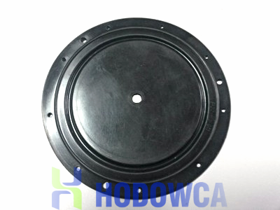 Membrana reduktora Lubing