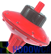 Friss reducer - replacement