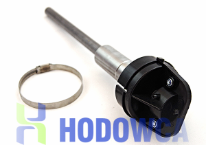 Łożysko nowego typu FA75