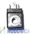 Cewka elektrozaworu RAPA M10