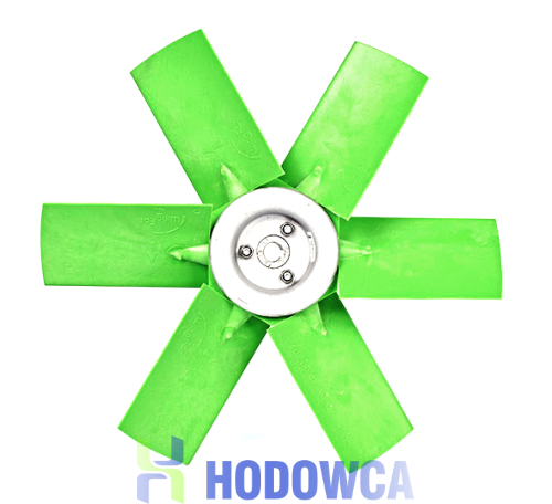 Śmigło Fancom 35